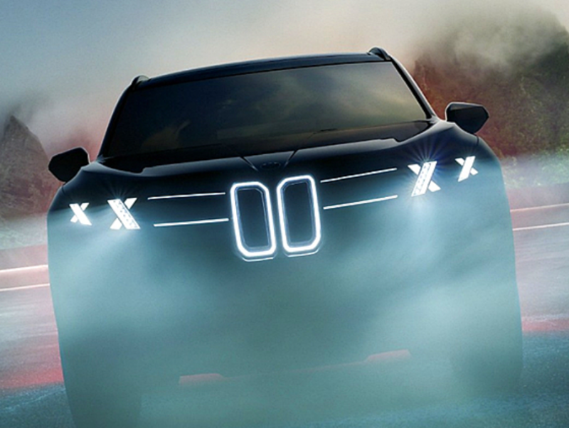 5세대 BMW X5 풀체인지 예상 가격표 및 트림별 핵심 변화 많이 달라질까?
