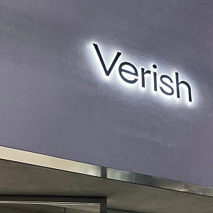 Verish 베리시 성수 플래그십 스토어 동연무장 매장 쇼룸 방문후기