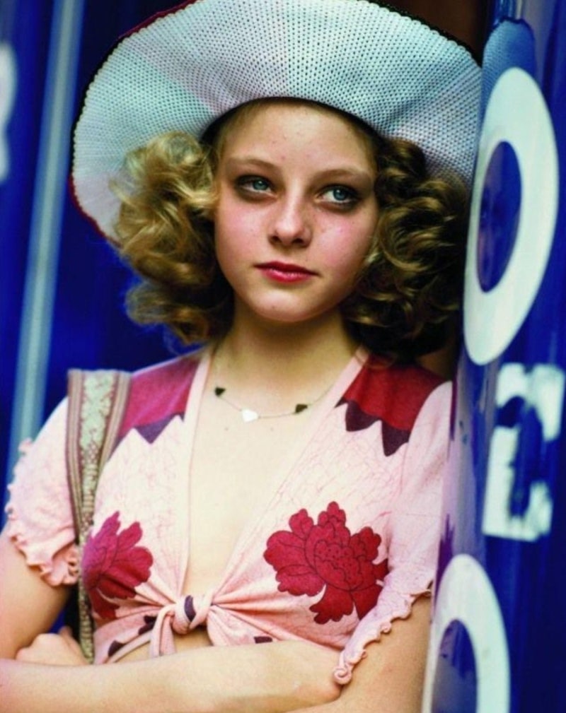 조디 포스터(Jodie Foster), 다듬어진 지성과 강인한 집념의 아우라 [세기의 스타들 158탄]