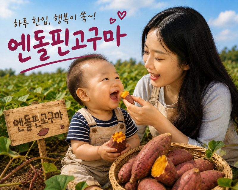 호박고구마 추천 10kg 가격 에어프라이어 군고구마