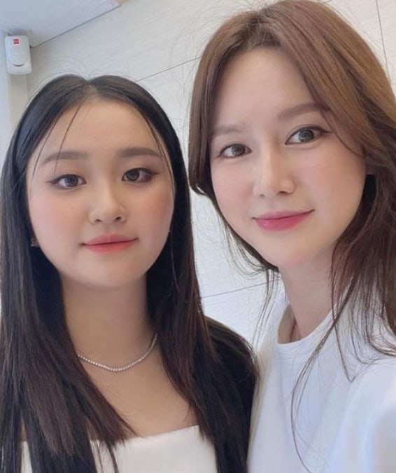 안정환 딸 안리원, 뉴욕대 졸업 후 한국 취업…“돈 모아야겠다” 출근 2일 차 근황