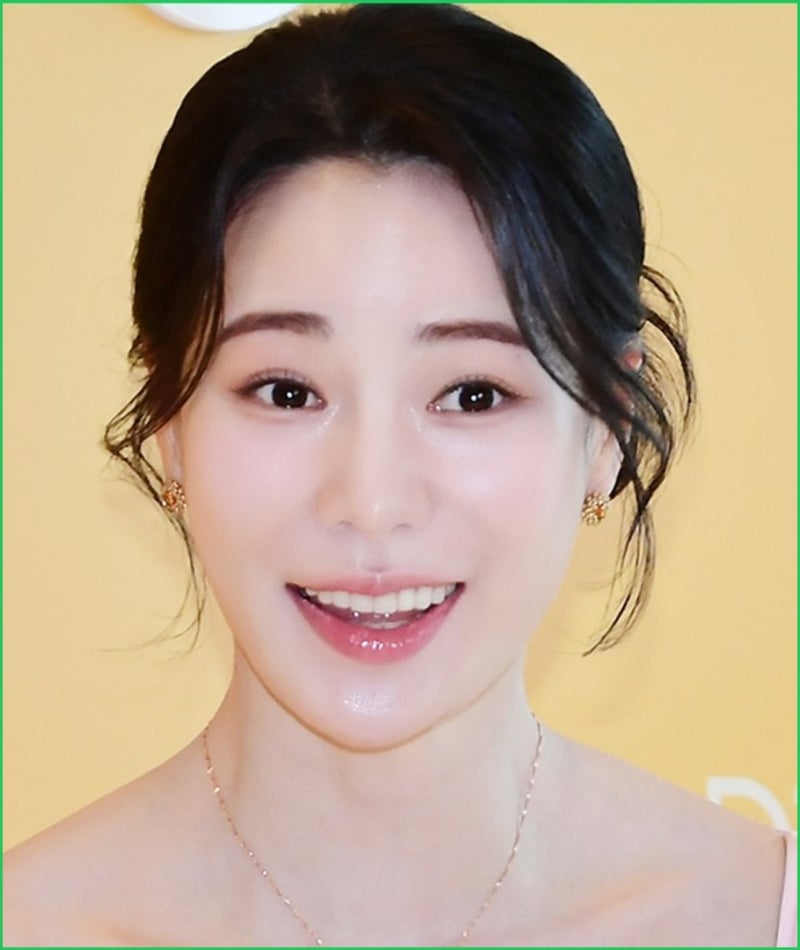 “넷플릭스 1위 찍고 종영하더니…” 임지연, 차기작서 또 모두를 놀라게 한 이유
