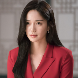 황후의 품격 민유라 그 배우, 8년 만에 돌아온 악역 끝판왕