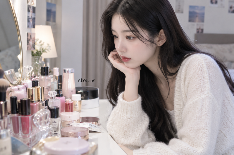 다이소 화장품 추천 과일나라 알로에베라 모이스처 아쿠아 수딩 선 에센스 후기 리뷰