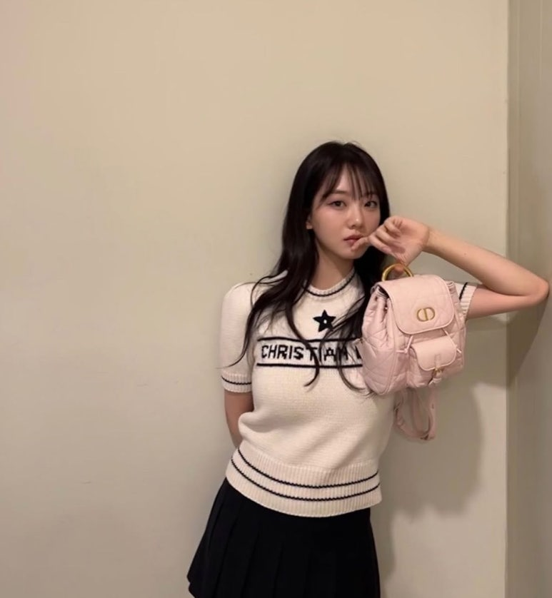 “수지 이후 처음인데?” 조이현, 남자들이 첫사랑으로 기억할 얼굴은 결국 이런 느낌