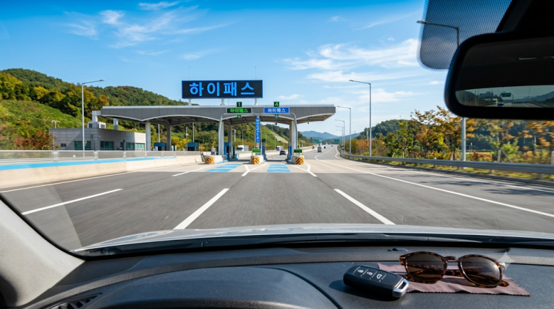 2026 추석 연휴 전국 고속도로 통행료 면제 시간 및 KTX 역귀성 할인 팁: 9월 24일~27일 교통비 10....