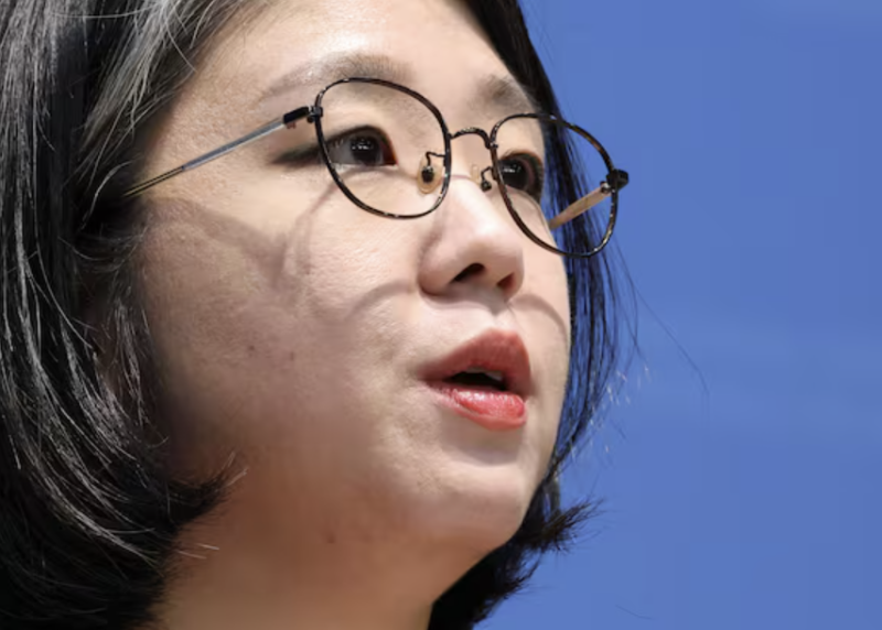 "용혜인 결국 못 버티고 사퇴"… 민주당의 거센 압박 때문?
