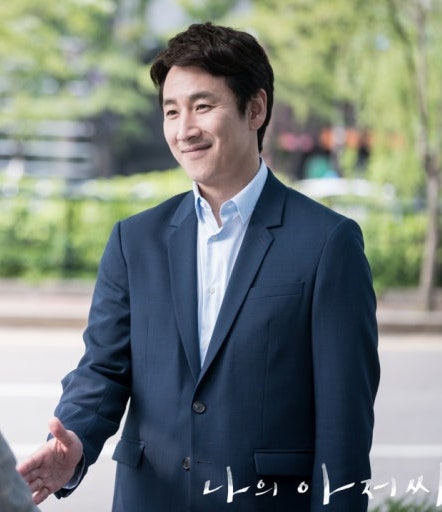 배우 이선균 프로필 및 주요 작품 활동 총정리