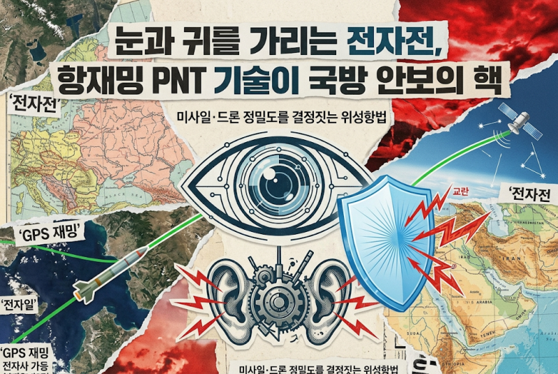 (IPO분석) GPS 가짜 신호 뚫는 방산의 눈! 항재밍 독점기업 '덕산넵코어스' 코스닥 상장 총정리 ....
