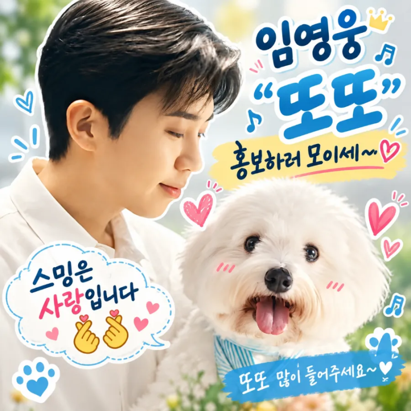 임영웅 또또  IM HERO 10 스페셜 디지털 앨범, 자꾸 듣고 싶은 이유