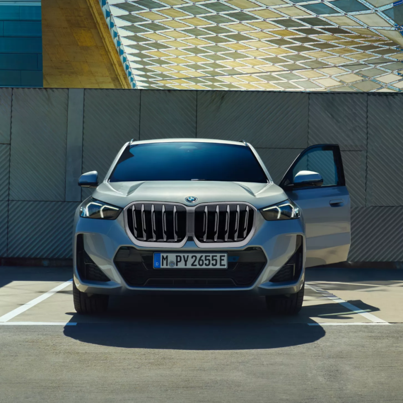 "7,610만원 실화냐?" BMW X1, 막내 SUV가 이렇게 커진 이유