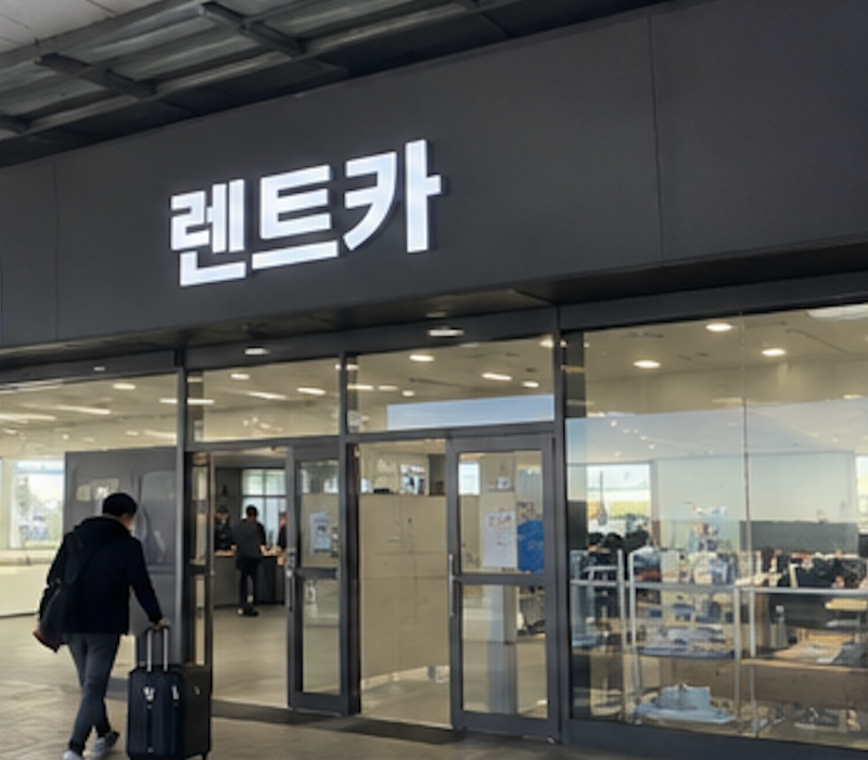 제주도 렌트카 빌릴때 꼭 확인할 것 8가지 완전자차 보험까지 총정리