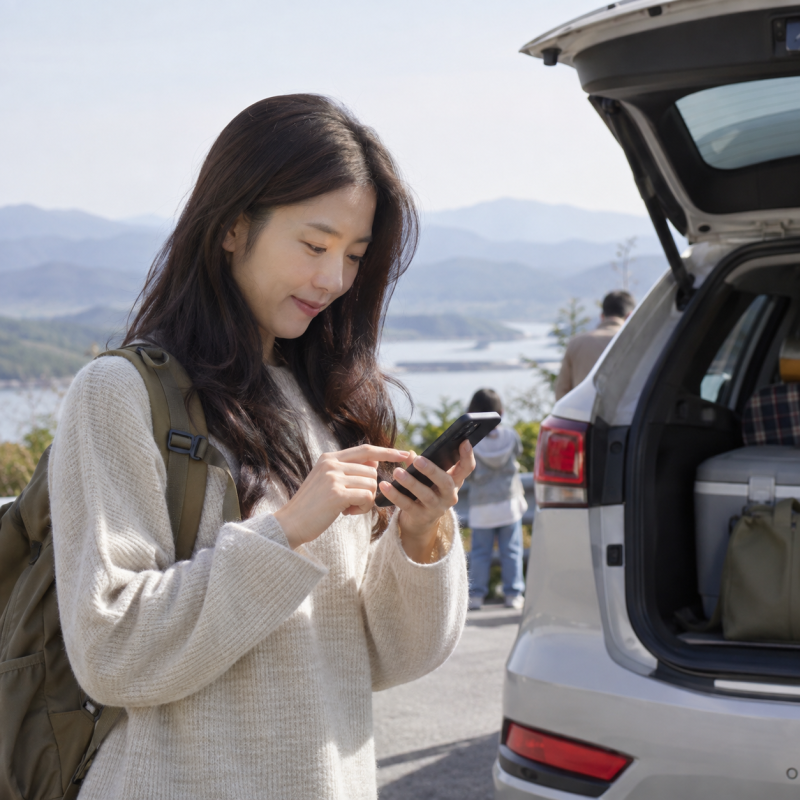 현대해상일일보험, 하루만 운전할 때 가입 방법과 꼭 확인할 점