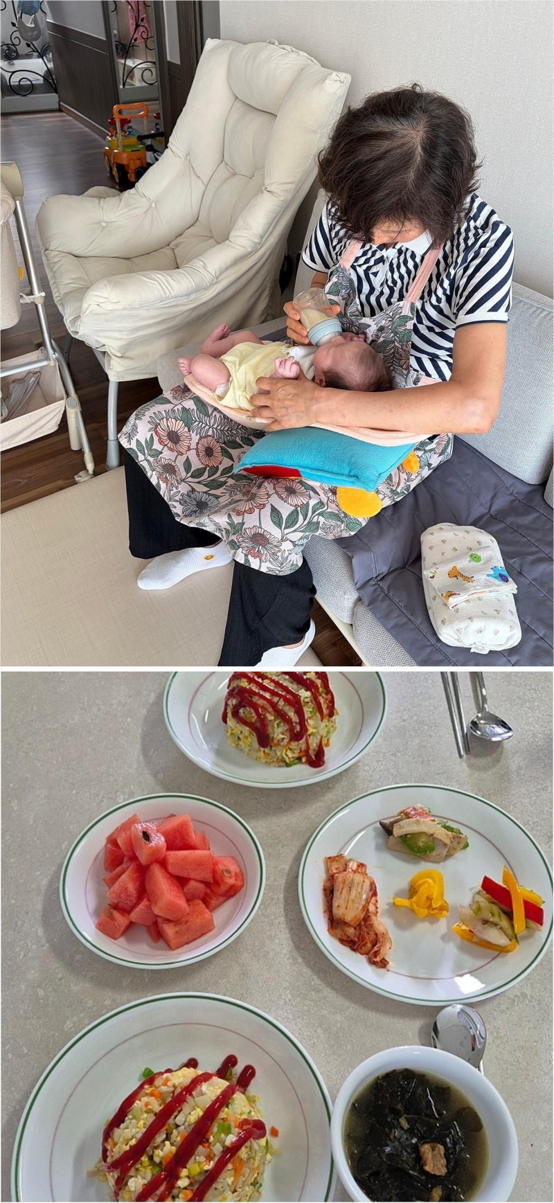 대전산후도우미업체 고르기 전에 꼭 알아둬야 할 초보자 체크포인트