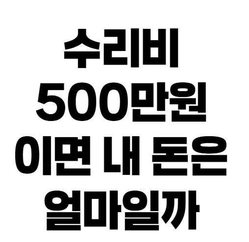 쌍방과실 사고 자차 수리하면 자기부담금 돌려받을까