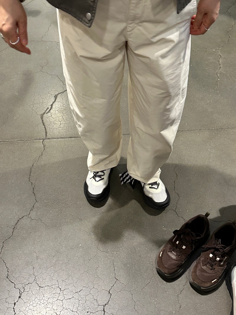 코스트코COSTCO 밸롭 운동화 세일 트레일 코드 후기