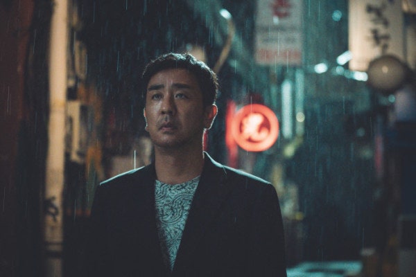 비광 제목은 무슨 뜻일까, 류승룡·하지원과 8년 뒤 다시 모인 가족