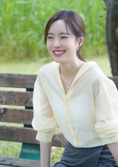 "잠원동 윤아가 누구야?" 노안 굴욕까지 당한 여배우, 알고보니 진세연 프로필·나이·키·스....