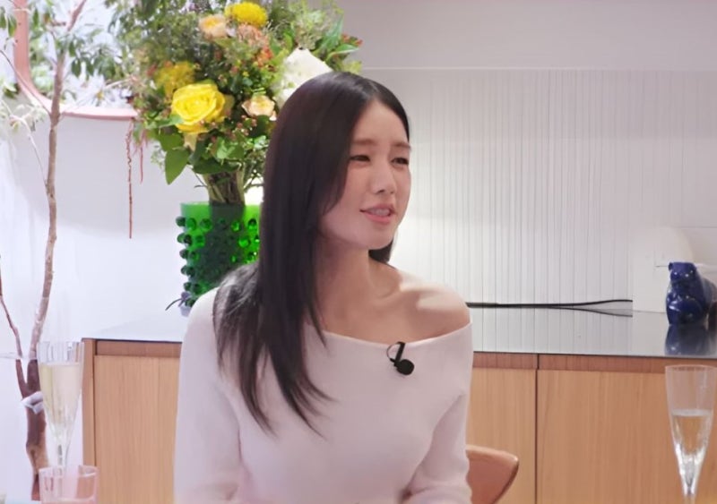 "'슬의생' 대박 난 건 알았는데 이 정도였어?" 배우 안은진, 광고만 무려 "45개"... 아직도 그걸....