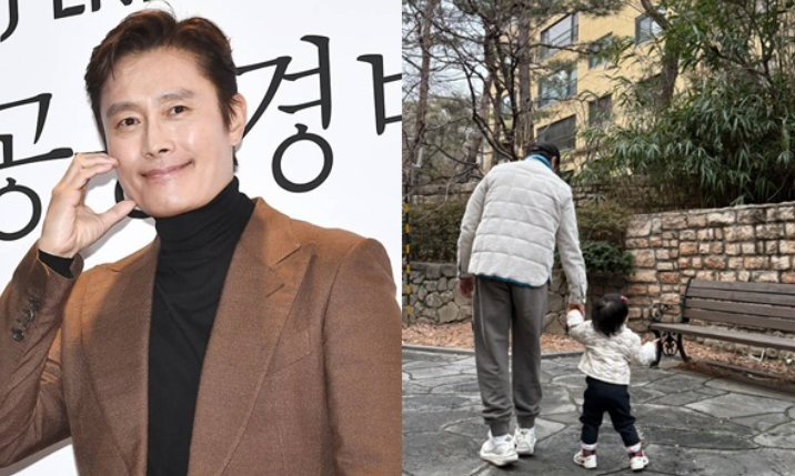 「イ・ミンジョンと出会う前…」イ・ビョンホンと一時関係があったトップ女優3人、名前を見て「えっ」