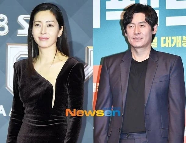 송윤아, ♥설경구 눈물 쏟게 만든 ‘가능한 사랑’…베니스 은사자상에 “말도 안 나와”