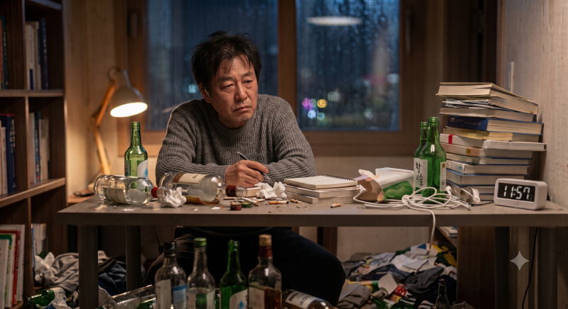 알코올 사용 장애, 단주를 결심하셨다면 알아두어야 할 것