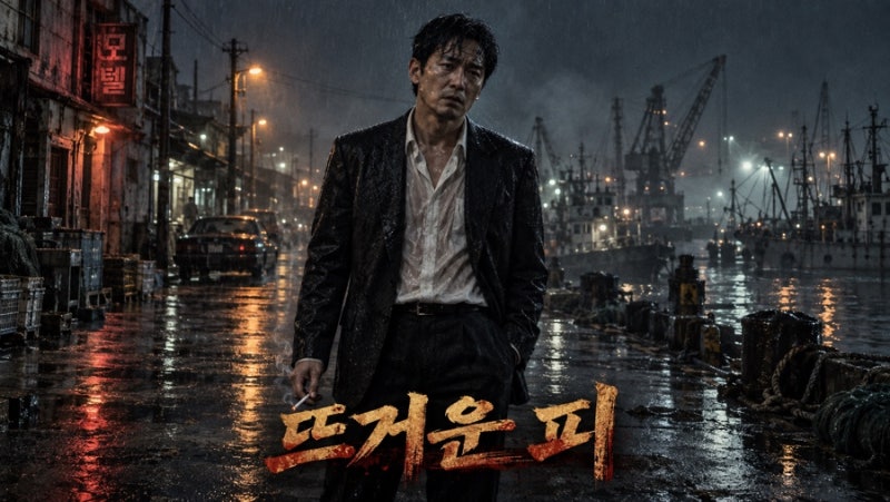 뜨거운 피(2022)