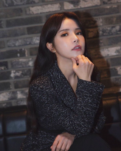 마마무 솔라, LA에서 모르는 남자가 욕하면서 의자던져..충격..