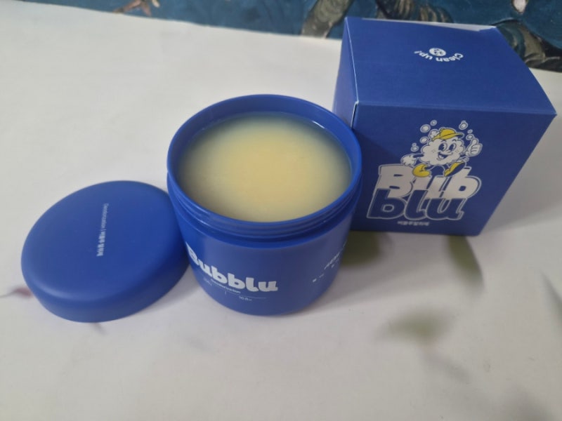 버블루 탈취제 사용 후기, 화장실부터 싱크대까지 은은한 향으로 냄새 관리