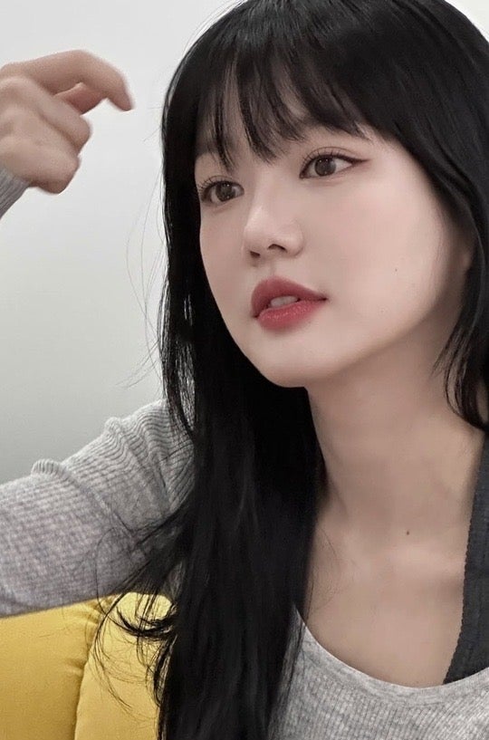 “이유비가 35세라고?” 30대 후반인 줄 알았는데…나이 듣고 깜짝