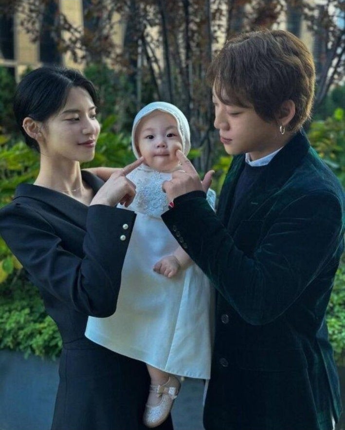 양홍원 이렇게 달라졌다고? 8년 연애 원현주와 결혼 앞둔 ‘딸바보’ 근황