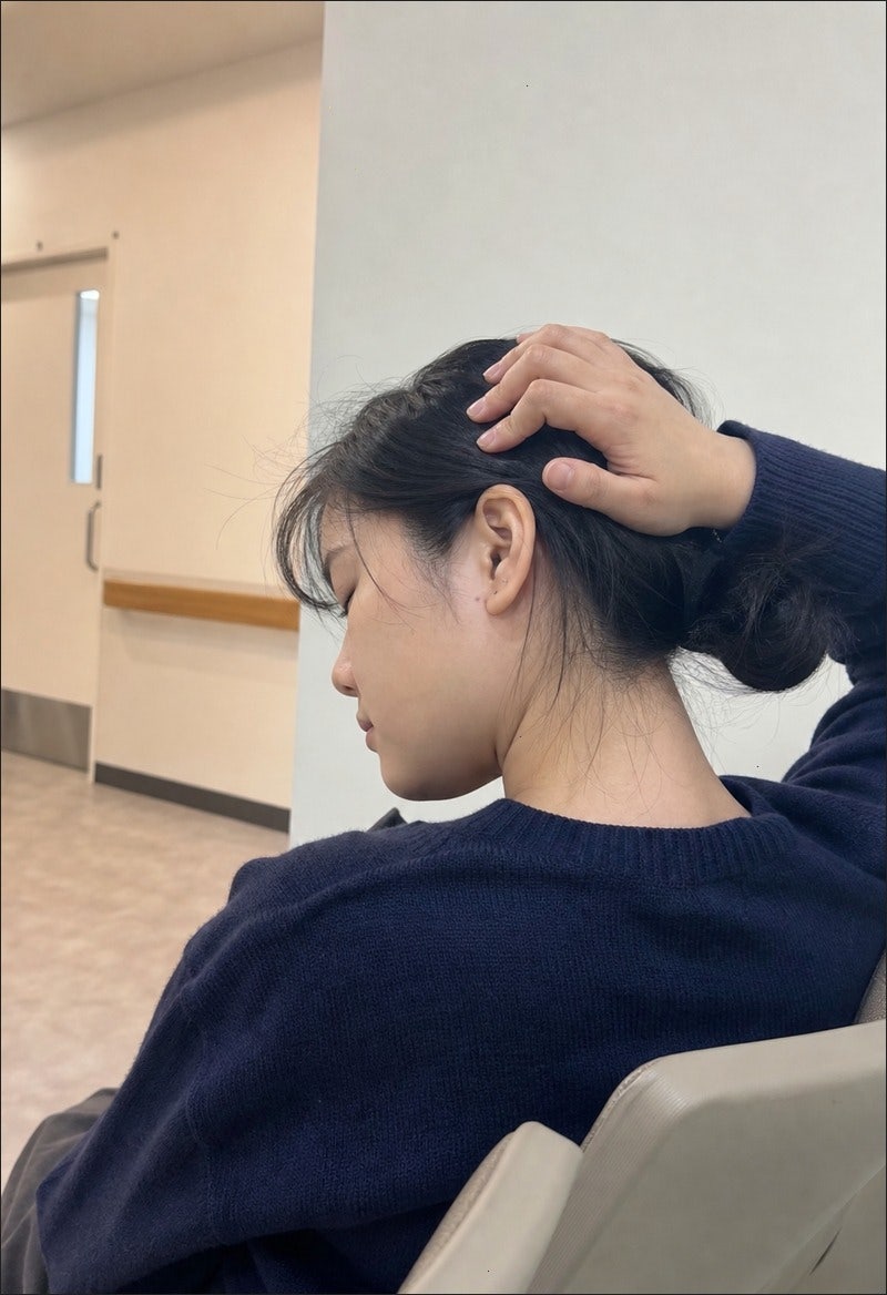 이석증검사 어디서 어떻게 받나 - 순서대로 정리