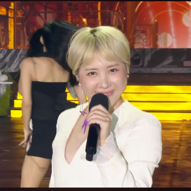 '하주연은 어디에...?' 쥬얼리20년 만에 완전체 무대 (불후의 명곡)