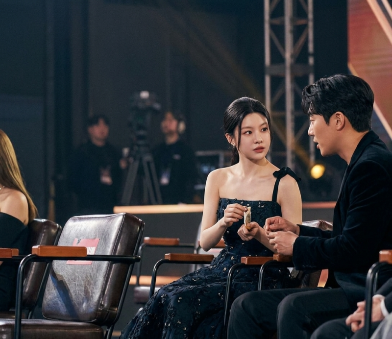 This Must Be Why Go Youn-jung Chose This Jelly as Her Favorite Snack