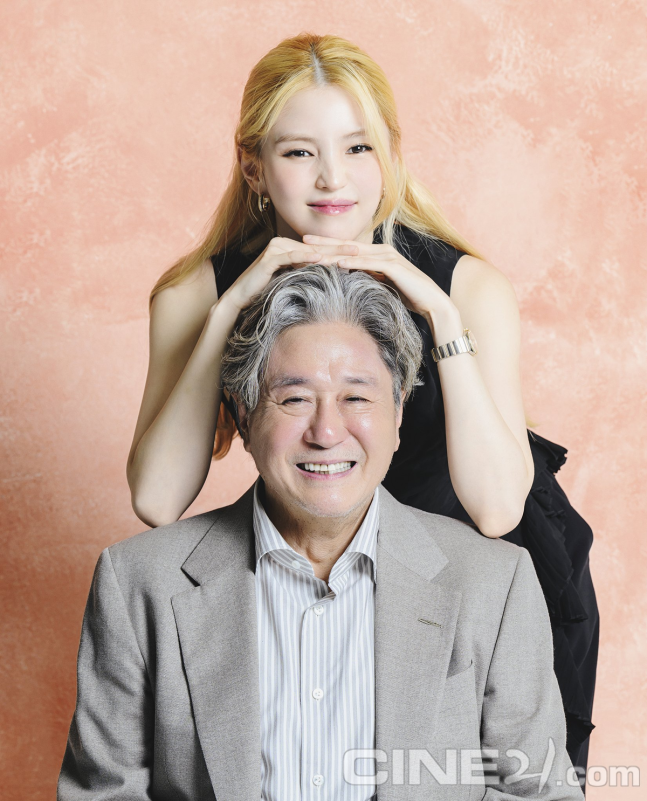 한소희 드라마 영화 출연작 총정리, 프로필까지 한 번에