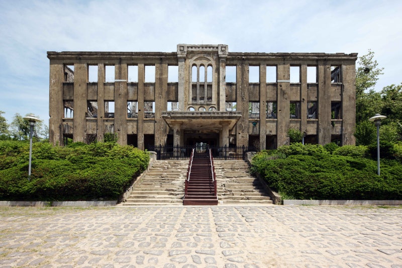 ️ 철원 여행코스 ② 노동당사·소이산·DMZ 안보관광