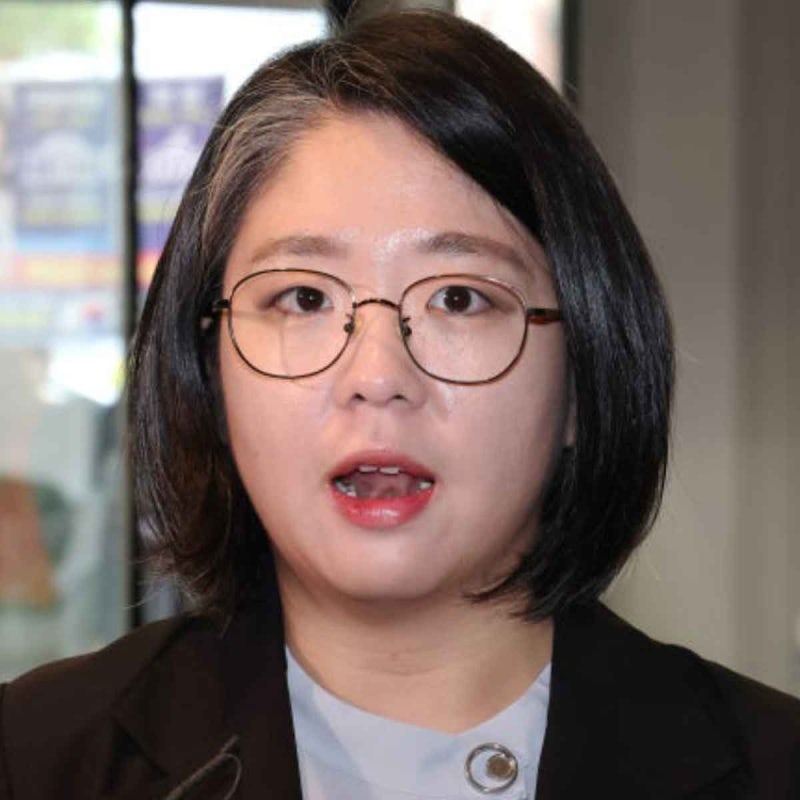 용혜인 사퇴 기자회견으로 본 스스로 물러나는 사람의 특징 3가지
