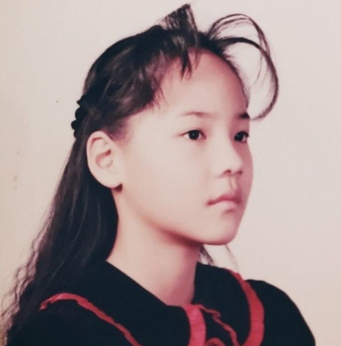 H.O.T 보러 괌 공항 갔다가 이수만과 연락처를 바꿨다…17살 유진, 몇 달 뒤 S.E.S가 됐다