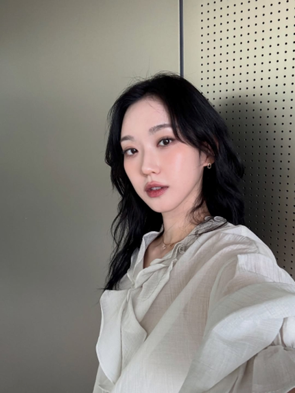 “7곳이나 합격했다고?” 배우 한지현, 모델 비율에 엄친딸 스펙까지