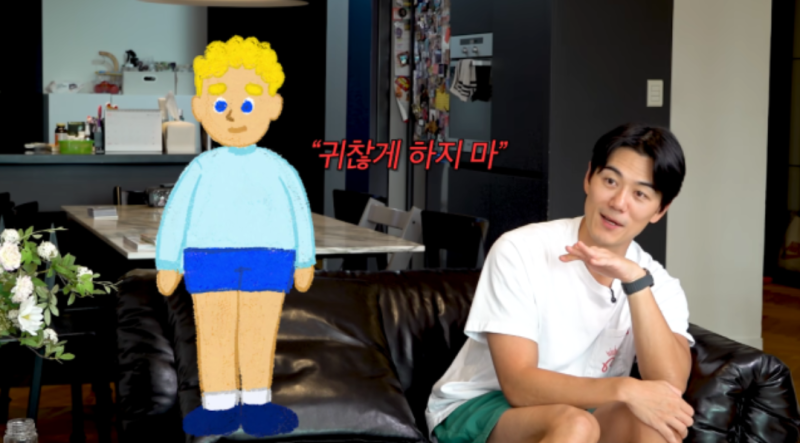 이현이 아들, 美 영재캠프 소외 논란 5학년 혼자 보낸 3주 부모가 놓친 것
