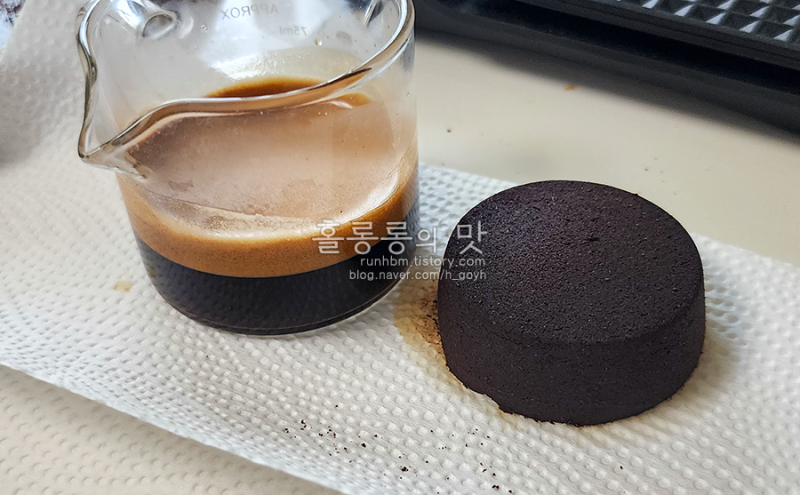 브레빌 878 물퍽과 분쇄도 조절 어려운 분들을 위한 추가 이야기