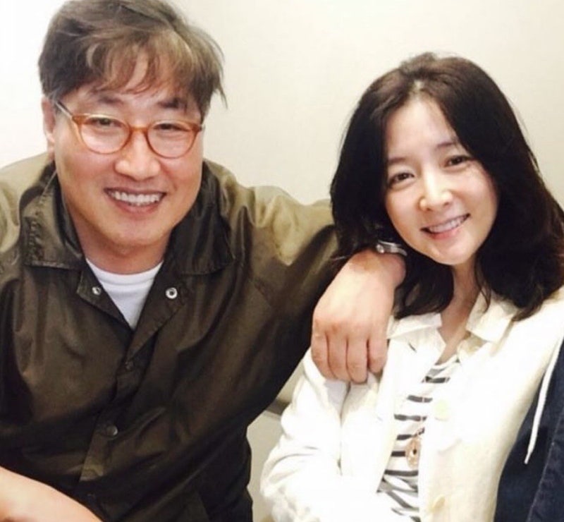 “재산 2조라는데 무기 사업은 아니었다”…이영애가 직접 바로잡은 20살 연상 남편의 정체