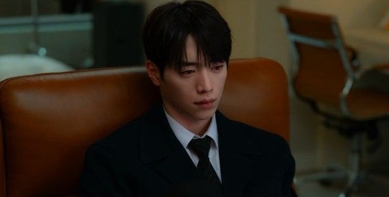 결국 프러포즈 대신 이별 택한 서강준, 안은진 마지막 한마디에 스튜디오 얼어붙은 이유