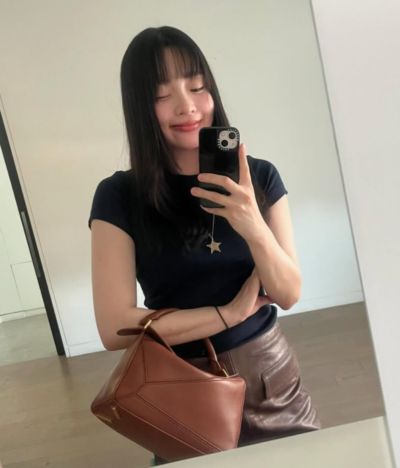 "파친코" 선자로 끝인 줄 알았는데! 17kg 뺀 배우 김민하 프로필 나이, 키, MBTI부터 최신 근황까....