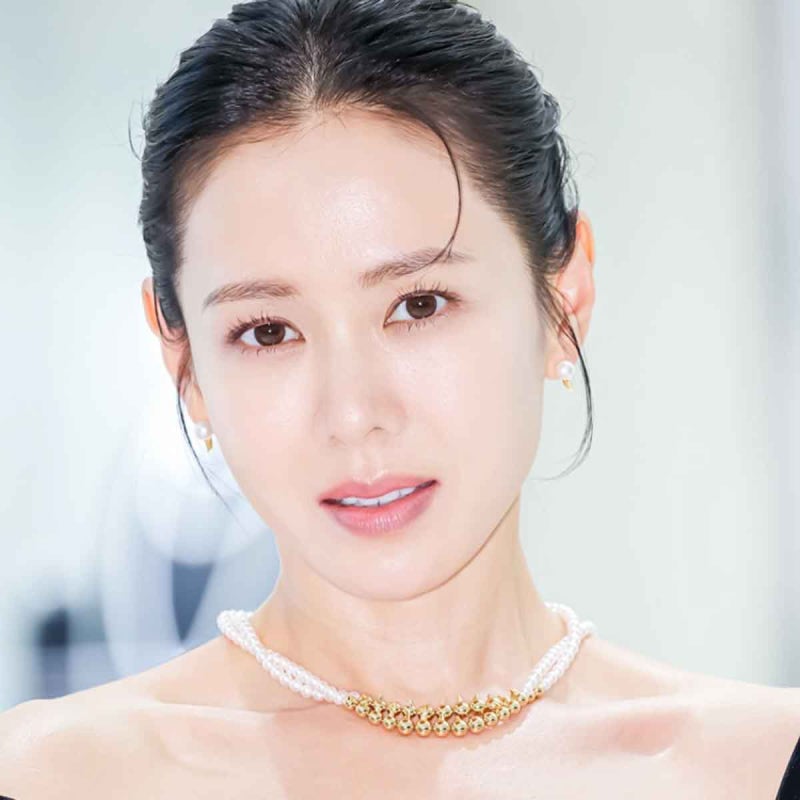 손예진 냉부해 출연해 아들 비주얼 극찬한 까닭
