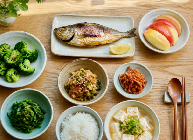 간암 초기 증상 5가지, 놓치면 위험! 위암 환자 식단표 & 절대 먹지 말아야 할 음식 총정리
