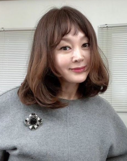 “두 달 만에 9kg을 뺐다고?” 58세 이승연, 굶지 않고 바꾼 다이어트 방법은?