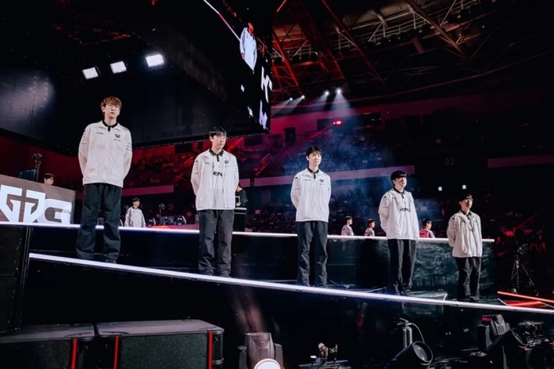2026 LCK 결승전 결과｜젠지 7번째 우승, 한화생명 3대1 제압! 룰러 LCK 파이널 MVP, 다음 무대는 20....