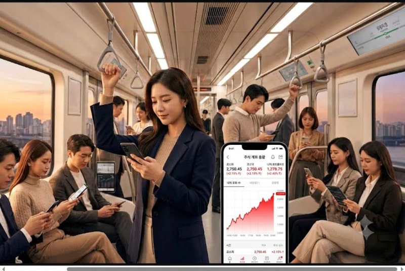 퇴근길에 주식 사고판다? 달라진 애프터마켓 거래시간 총정리