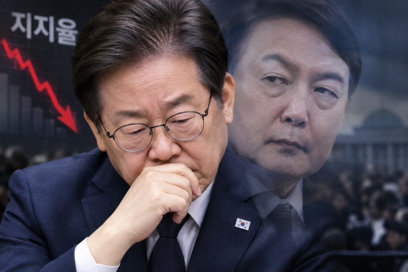 'Mr. 쓴소리' 진중권 교수 “이재명, 현실감각 완전히 잃어…계엄 6개월 전 윤석열 때와 비슷....